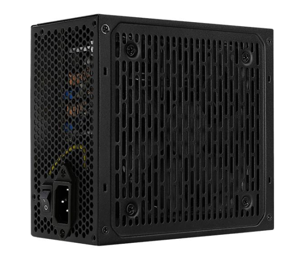 AEROCOOL LUX 650W 80+ Bronze N.MODULAR ATX AEROLUX-650-80BRONZE - 642024 - zdjęcie 2